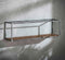 AnLi-Style Wandschap Grained 100 cm Breed
