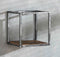 AnLi-Style Wandschap Grained 30 cm Breed