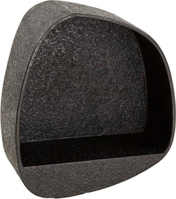 AnLi Style Wandschap metallic breed