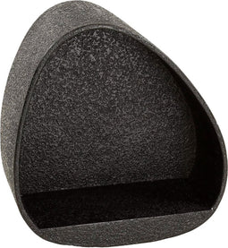 AnLi Style Wandschap metallic driehoek