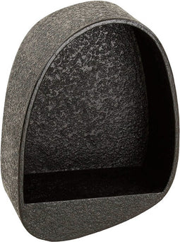 AnLi Style Wandschap metallic druppel