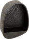 AnLi Style Wandschap metallic druppel