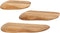 AnLi Style Wandschap organic 60cm set/3