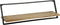 AnLi Style Wandschap set/3 lean