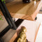 AnLi Style Wandschap set/3 lean