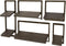AnLi Style Wandschap set/5 Ferro