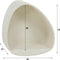 AnLi Style Wandschap stone driehoek