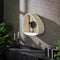 AnLi Style Wandschap stone driehoek