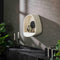 AnLi Style Wandschap stone druppel