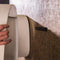 AnLi Style Wandschap stone druppel