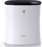 Sharp UA-PE30E-WB - Luchtreiniger - HEPA-filter - Wit/Zwart
