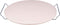 BBQ Collection Ovensteen - Bak Pizza, Brood, Toast, etc - Heerlijk Knapperig - ⌀ 33 cm