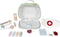 Little Dutch - Houten speelgoed doktersset - Inclusief thermometer en stethoscoop - Groen