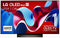 LG OLED evo C4 - Ultra HD TV - 48