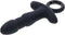Zwarte Dildo Gender X SLAYER Zwart