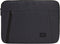 Case Logic HUXS-211 - Laptopsleeve 11.6 inch - Bescherming tegen krassen en water - Zwart