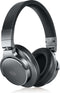 Muse M-275CTV - On-Ear Hoofdtelefoon - 6m Kabel - Zwart