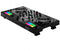 Hercules DJControl Inpulse 500 - USB DJ-controller - 2-decks met audioversterker en RGB-pads - zwart