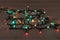 Anna Collection kerstverlichting - leds groen/rood- 700 leds - 1600 cm