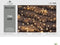 Anna Collection kerstverlichting - leds groen/rood- 700 leds - 1600 cm