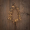 Anna's Collection - B.O.T. Outdoor Black Tree On Stick 24X100 cm40L...