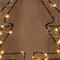 Anna's Collection - B.O.T. Outdoor Black Tree On Stick 24X100 cm40L...