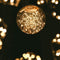 Anna's Collection - BAL SMOKEY 35CM/ 300LED CLASSIC WARM 8/16UUR TI...