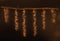 Anna's Collection Cascade clusterverlichting - 432 led lampjes - extra warm wit - 750 cm