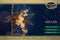 Anna's Collection - Cascade verlichting koperdraad 400l/20x2m led c...