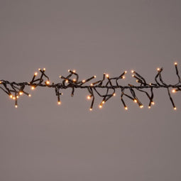 Anna's Collection - Classic clusterverlichting flash 384 LED / 2.4...