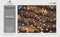 Anna's Collection Cluster Ivy Led - Verlichting - Warm Wit 700 Led