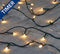 Anna's Collection Cluster Ivy Led - Verlichting - Warm Wit 700 Led