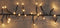 Anna's Collection Clusterverlichting - 1536 led lampjes - warm wit - 20 m - timer - dimmer - kerstverlichting