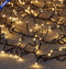 Anna's Collection Clusterverlichting - 1536 led lampjes - warm wit - 20 m - timer - dimmer - kerstverlichting