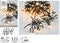 Anna's Collection - Clusterverlichting 'Teodor' - 768 LED-lampjes