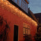 Anna's Collection Connect de Luxe IJspegelverlichting - 100 LEDs - 400 x 35 cm