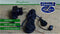 Anna's Collection Connect Transformator Ip44 Bu - Kerstverlichting - 5 m 182 g Zwart