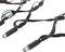 Anna's Collection Connectable Snoer - Verlichting - 1000 cm 473 g Warm Wit