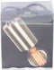 Anna's Collection Fitting Goud - goud - metaal - 3M - 6 x 4.2 cm - Hanglampje - Designlamp