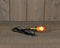 Anna's Collection Fitting Goud - goud - metaal - 3M - 6 x 4.2 cm - Hanglampje - Designlamp