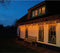 Anna's Collection Ijspegelverlichting -90 led lampjes - warm wit - 180 x 70 cm- lichtsnoer