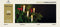 Anna's Collection Kaarsen lichtsnoer - 30 LED kaarsen - 750cm - warm wit -kerstverlichting