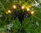 Anna's Collection Kerstverlichting - 360 warm witte leds - met timer