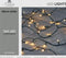 Anna's Collection Kerstverlichting - 360 warm witte leds - met timer