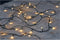 Anna's Collection Kerstverlichting - 480 led lampjes - warm wit - 4800 cm - dimmer - timer