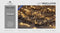 Anna's Collection Kerstverlichting - 960 leds - warm wit - 12,5 meter - binnen en buiten