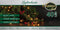 Anna's Collection Kerstverlichting Met 40 Lampjes - Outdoor - 3 Lichtsnoeren