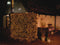 Anna's Collection Kerstverlichting - met timer - 180 LED - warm wit - 150x130cm