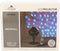 Anna's Collection Kerstverlichting - sneeuw projector LED - afstandsbediening