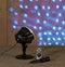 Anna's Collection Kerstverlichting - sneeuw projector LED - afstandsbediening